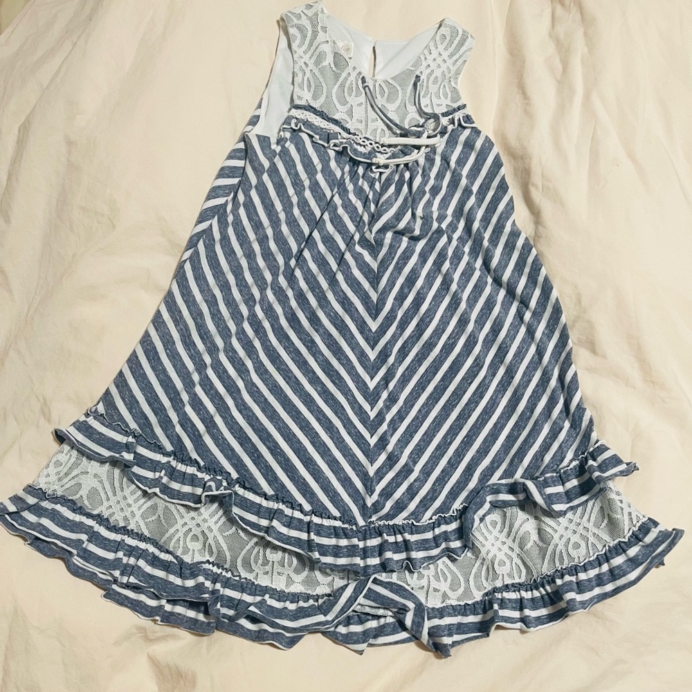 Cute Girls Dress